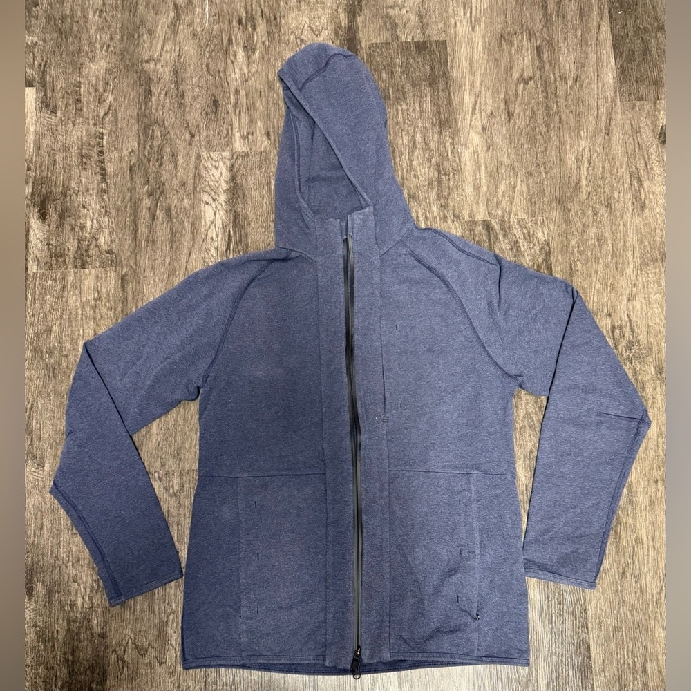 LULULEMON Hoodie SWEATSHIRT Jacket SWEATER Workout HOODED